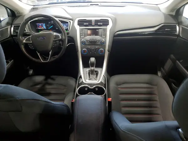 3FA6P0LU1GR178570 2016 FORD FUSION - Image 8
