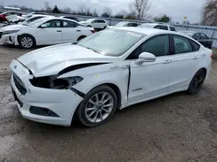 3FA6P0LU1GR181856 2016 FORD FUSION