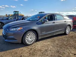 3FA6P0LU1GR182389 2016 FORD FUSION