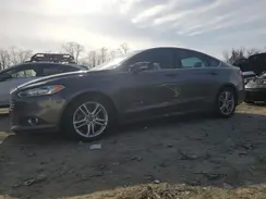 3FA6P0LU1GR190184 2016 FORD FUSION