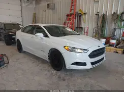3FA6P0LU1GR192503 2016 FORD FUSION
