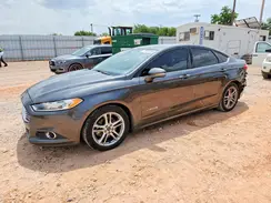 3FA6P0LU1GR195076 2016 FORD FUSION