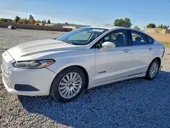 3FA6P0LU1GR218713 2016 FORD FUSION