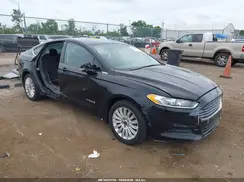 3FA6P0LU1GR262758 2016 FORD FUSION