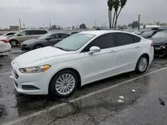 3FA6P0LU1GR281410 2016 FORD FUSION