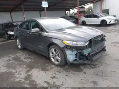 3FA6P0LU1GR281665 2016 FORD FUSION