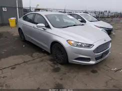3FA6P0LU1GR291323 2016 FORD FUSION