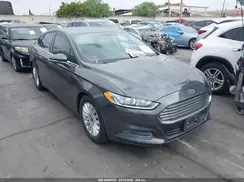 3FA6P0LU1GR304555 2016 FORD FUSION