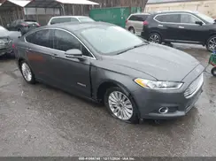 3FA6P0LU1GR305379 2016 FORD FUSION