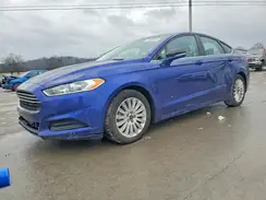 3FA6P0LU1GR307147 2016 FORD FUSION