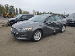 3FA6P0LU1GR316415 2016 FORD FUSION