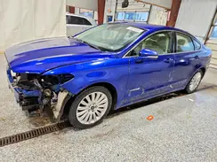 3FA6P0LU1GR333019 2016 FORD FUSION