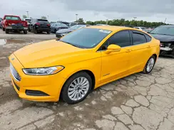3FA6P0LU1GR333036 2016 FORD FUSION