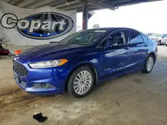 3FA6P0LU1GR341959 2016 FORD FUSION