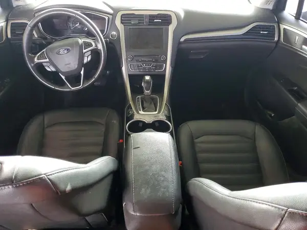 3FA6P0LU1GR341959 2016 FORD FUSION - Image 8