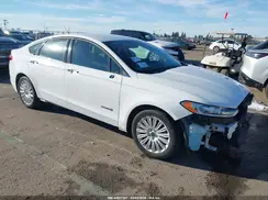3FA6P0LU1GR342268 2016 FORD FUSION