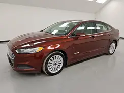 3FA6P0LU1GR354470 2016 FORD FUSION