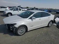 3FA6P0LU1GR357109 2016 FORD FUSION