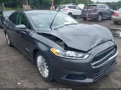 3FA6P0LU1GR368465 2016 FORD FUSION