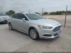 3FA6P0LU1GR368725 2016 FORD FUSION