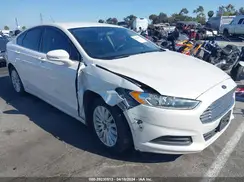 3FA6P0LU1GR385184 2016 FORD FUSION