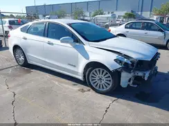 3FA6P0LU1GR385525 2016 FORD FUSION