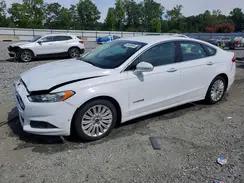 3FA6P0LU1GR387873 2016 FORD FUSION