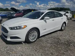 3FA6P0LU1GR388148 2016 FORD FUSION