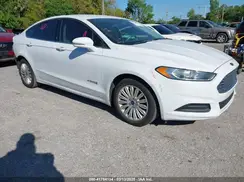 3FA6P0LU1GR388151 2016 FORD FUSION