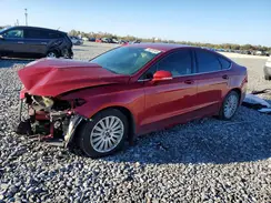 3FA6P0LU1GR403277 2016 FORD FUSION