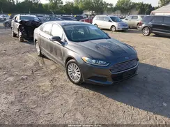 3FA6P0LU1GR403554 2016 FORD FUSION
