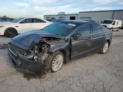 3FA6P0LU1GR404042 2016 FORD FUSION