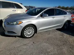 3FA6P0LU1GR404901 2016 FORD FUSION
