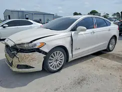 3FA6P0LU1GR405918 2016 FORD FUSION