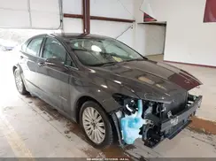 3FA6P0LU1GR406132 2016 FORD FUSION
