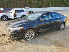 3FA6P0LU1HR117043 2017 FORD FUSION