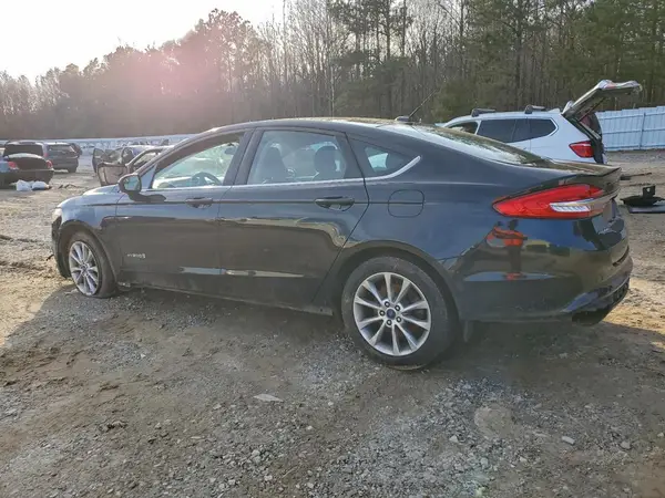 3FA6P0LU1HR117043 2017 FORD FUSION - Image 2