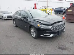 3FA6P0LU1HR117477 2017 FORD FUSION