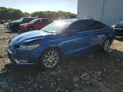 3FA6P0LU1HR123506 2017 FORD FUSION