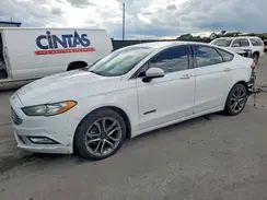 3FA6P0LU1HR137888 2017 FORD FUSION