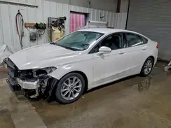 3FA6P0LU1HR138586 2017 FORD FUSION