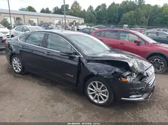 3FA6P0LU1HR161804 2017 FORD FUSION