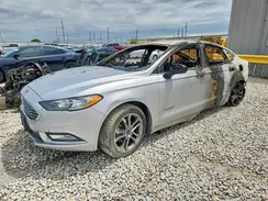 3FA6P0LU1HR181745 2017 FORD FUSION