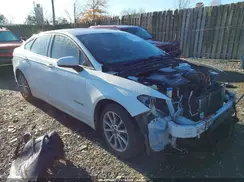 3FA6P0LU1HR188081 2017 FORD FUSION