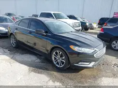 3FA6P0LU1HR190638 2017 FORD FUSION