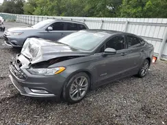 3FA6P0LU1HR216557 2017 FORD FUSION