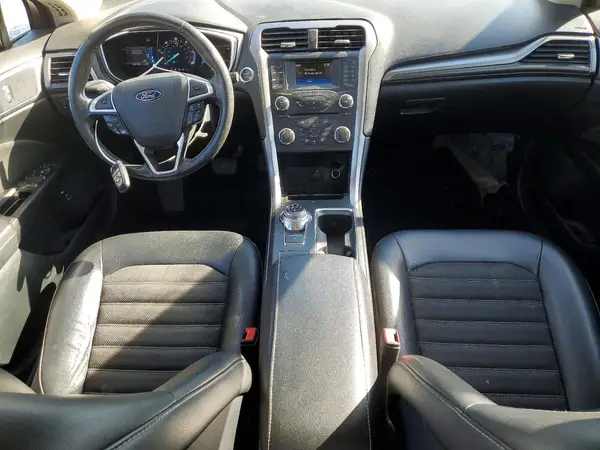 3FA6P0LU1HR216932 2017 FORD FUSION - Image 8