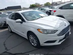 3FA6P0LU1HR217370 2017 FORD FUSION