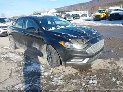 3FA6P0LU1HR222553 2017 FORD FUSION