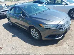 3FA6P0LU1HR222973 2017 FORD FUSION